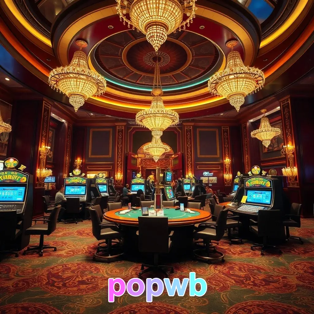 Blackjack Success Story