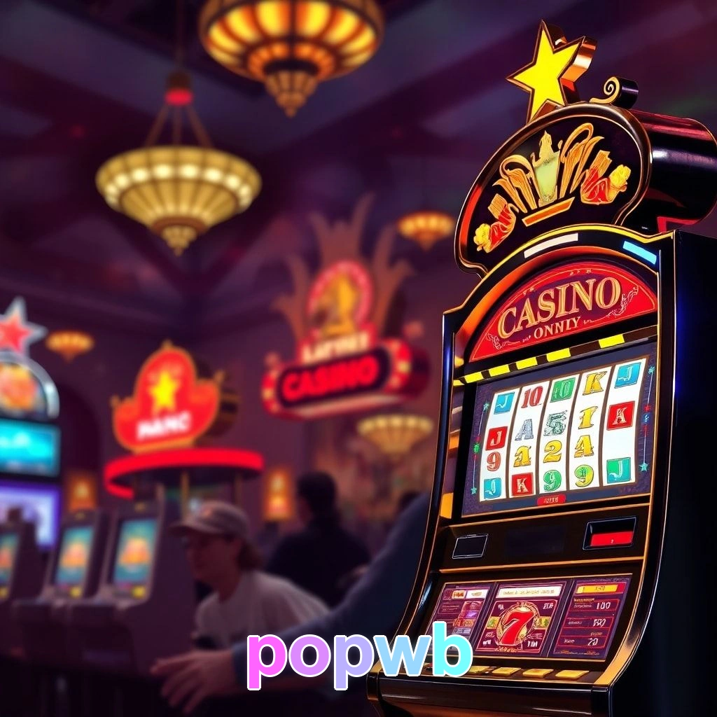 Slot Games Collection